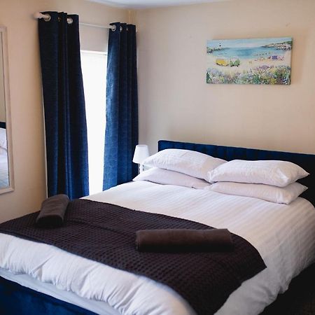 Vanity Ballycastle Diamond 2 Bedroom Apartment Dış mekan fotoğraf