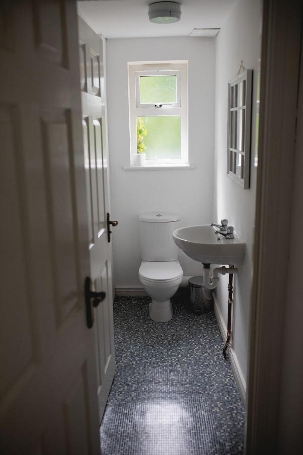 Vanity Ballycastle Diamond 2 Bedroom Apartment Dış mekan fotoğraf
