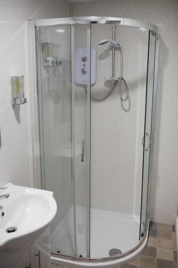 Vanity Ballycastle Diamond 2 Bedroom Apartment Dış mekan fotoğraf
